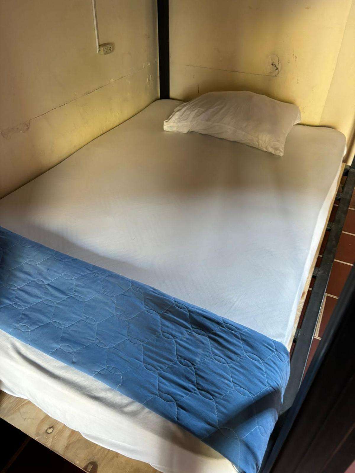 Volko Party Hostel Антигуа-Гватемала Экстерьер фото