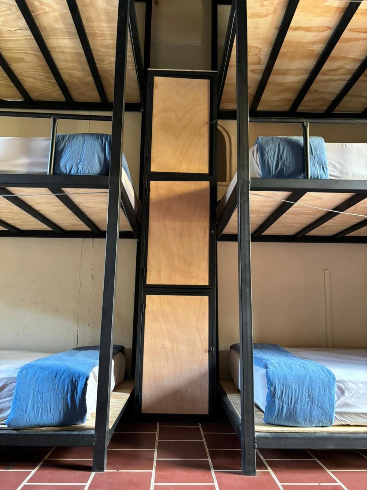 Volko Party Hostel Антигуа-Гватемала Экстерьер фото