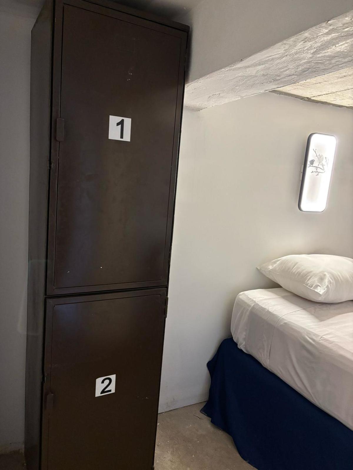 Volko Party Hostel Антигуа-Гватемала Номер фото