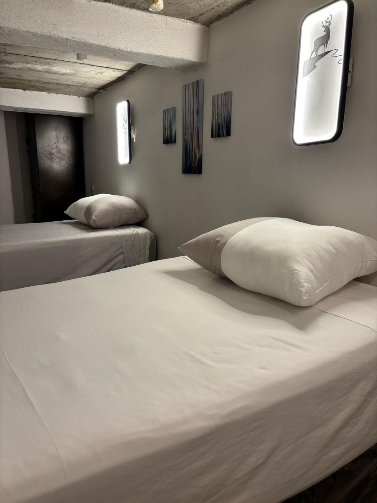 Volko Party Hostel Антигуа-Гватемала Номер фото