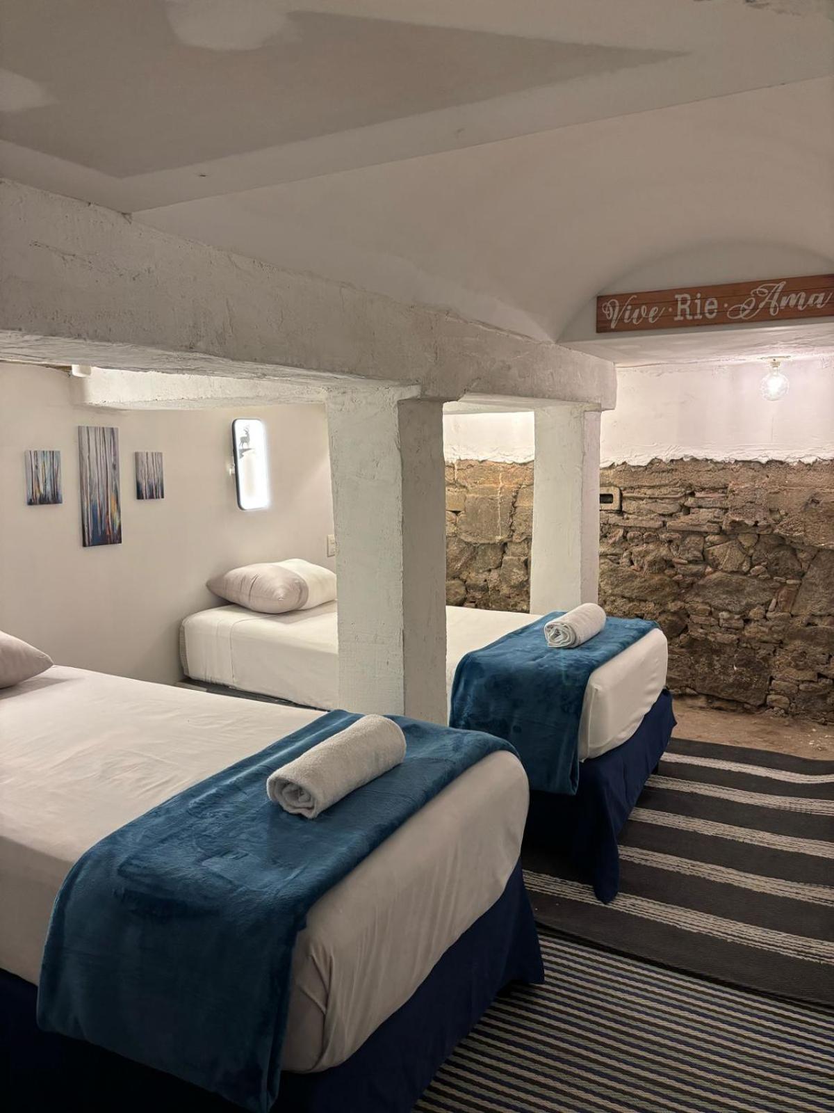 Volko Party Hostel Антигуа-Гватемала Экстерьер фото