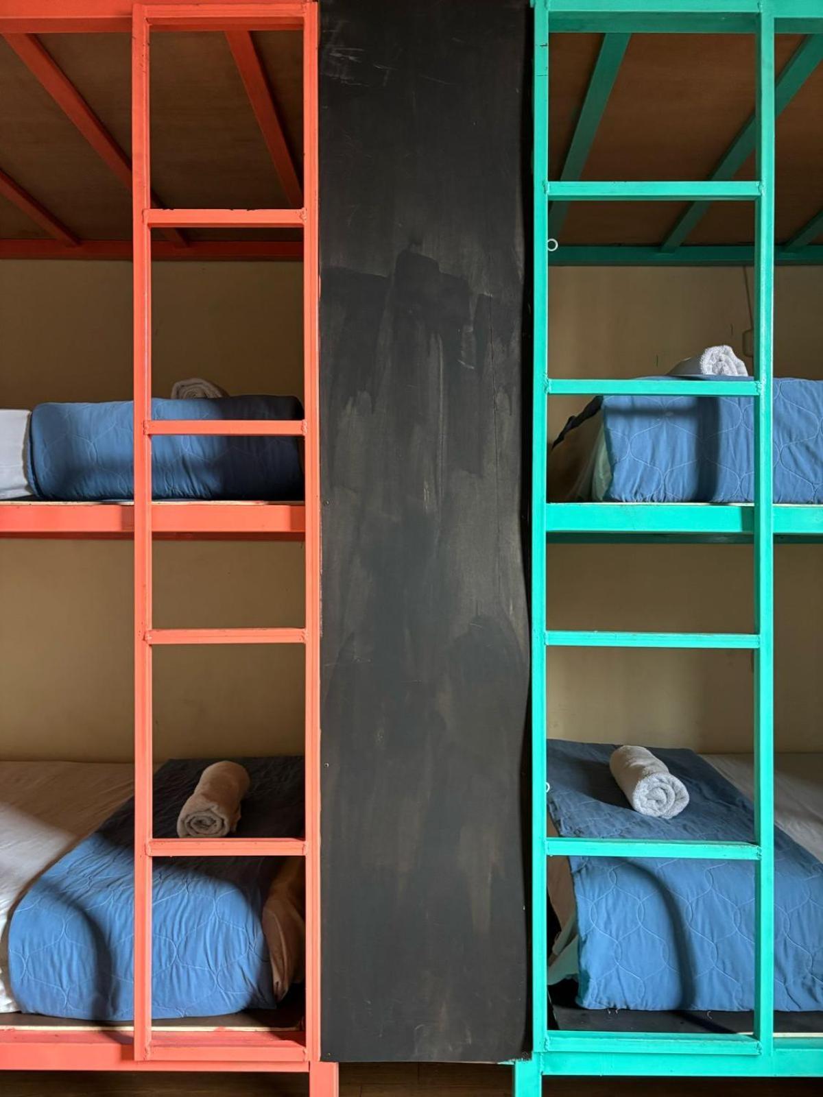 Volko Party Hostel Антигуа-Гватемала Экстерьер фото