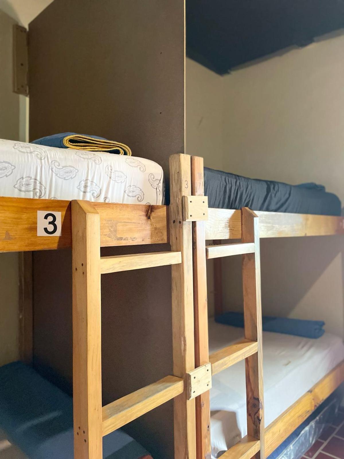 Volko Party Hostel Антигуа-Гватемала Экстерьер фото
